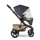 Easywalker Jimmey - zestaw 2w1 Sand Taupe + dodatki - 1042898 - zdjęcie 17